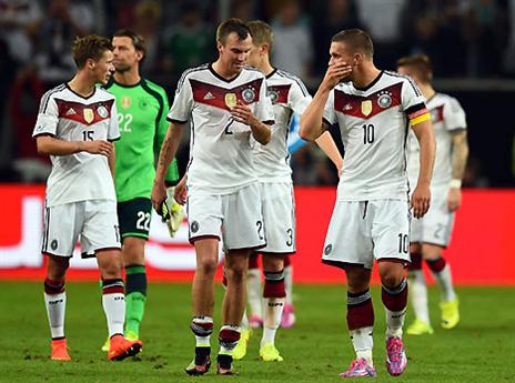 אין הנחות, גם לאלופת העולם gettyimages