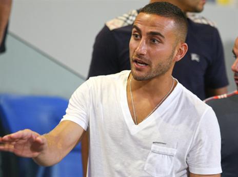 לא סולח. דהן (אלן שיבר)