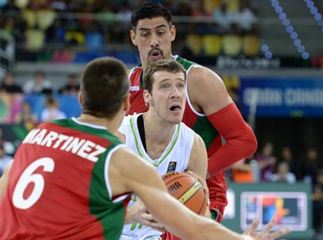 כמה רחוק הוא מסוגל להגיע? גוראן דראגיץ'