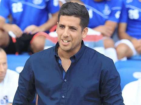 בר און. מתכנן שינוי (אלן שיבר)