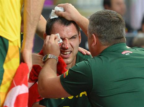 פוציוס שילם בדם (אתר פיב"א)