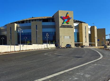 ביום שני הבא הוא ייפתח (צילום: ששון תירם)