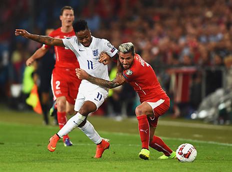 סטרלינג. היהלום של הודג'סון (gettyimages)