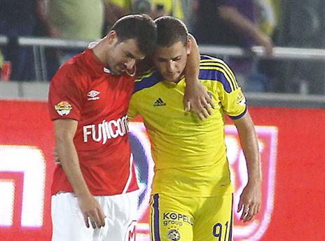 לוגסי. חזר בוגר יותר (אלן שיבר)