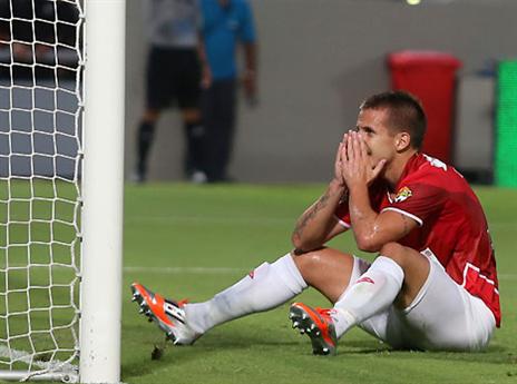 היו גם לא מעט החמצות