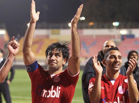 קצת הצלחה, והופ - המחיר קופץ