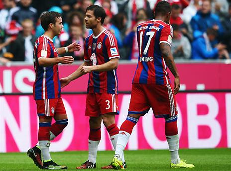 עוד שער חשוב. גצה (gettyimages)