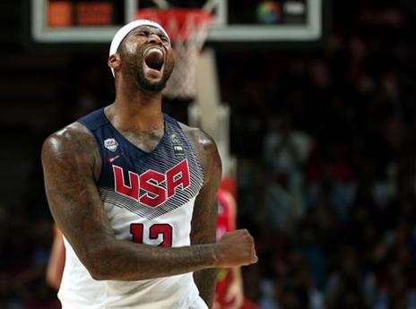 קאזינס, גם הוא שותף (אתר פיב"א)