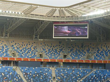 הכל כבר מוכן (קרין שביט)