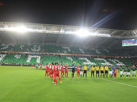 אבל הסיפור הגדול הוא הקהל (אלן שיבר)