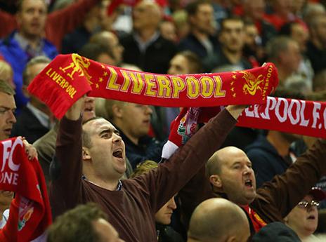 סיפקו אווירה אדירה, כרגיל (GETTYIMAGES)