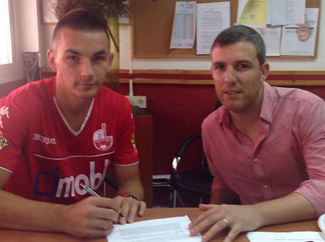 הובאן. צפוי לערוך בכורה מול פ"ת