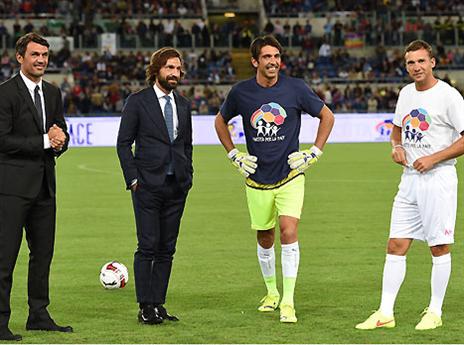 בתמונה: אחד שישחק, אחד בספק ושניים שיהיו חסרים (gettyimages)