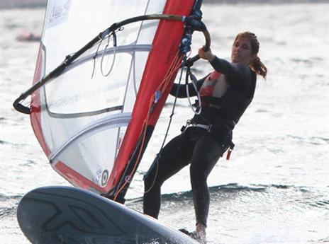 פעם שניה ברציפות. שאפו (איגוד השייט)