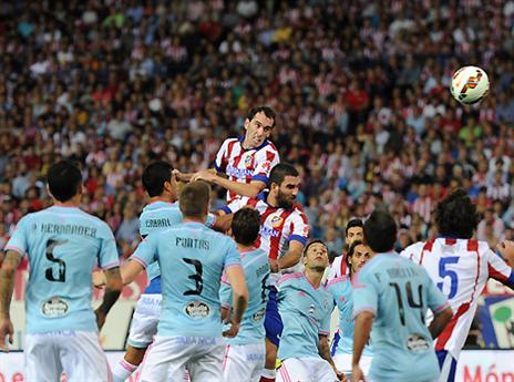 גודין מרחף מעל כולם (gettyimages)