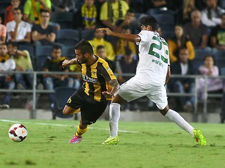 הג'וקר של סטנוייביץ' עד עכשיו הוא עטאא ג'אבר