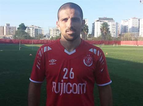 אוחיון. ייכנס להרכב כבר בשבת? (האתר הרשמי)