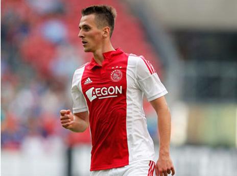 אל תתלהב, גם עופר טלקר עשה את זה... מיליק