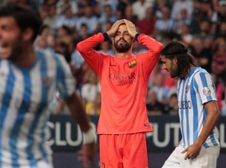 החמצת ענק. פיקה (gettyimages)