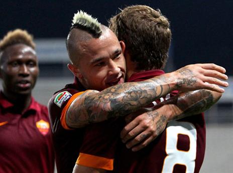 יש סיבה לחגוג. וזה לא קשור לראש השנה