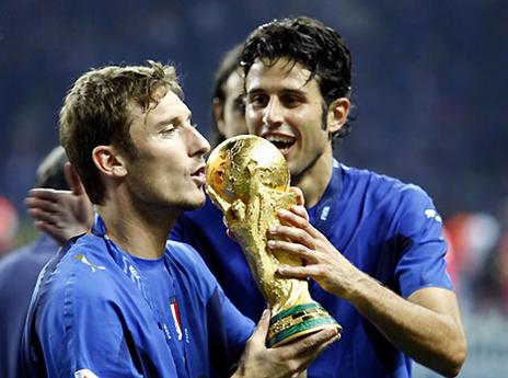 אבל 4 שנים אחר כך הגיע פיצוי (GETTYIMAGES)