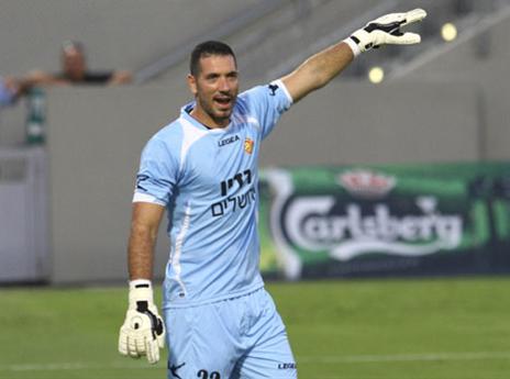 מרציאנו. ממשיכים לעקוב אחריו