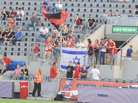 ומה יגידו האוהדים? (אלן שיבר)