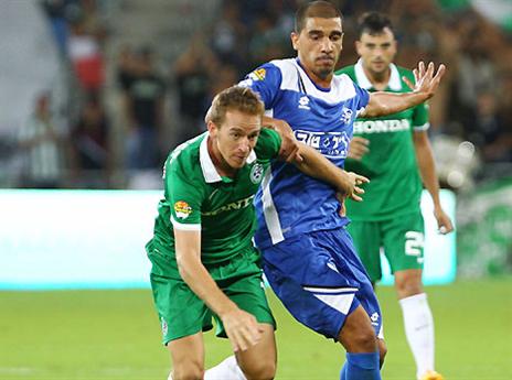 תעלומה: איפה ראיוס של המחזור ה-1? (עודד קרני)