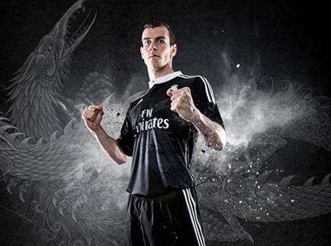 בייל, דרקון וולשי (אדידס)