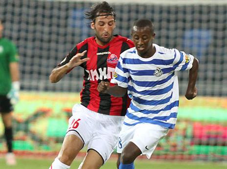 כהן. ייענש על סמך הצילומים? (יוסי שקל)