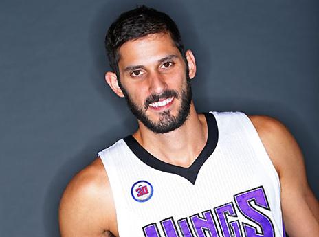 כספי, מרגיש בבית (GETTYIMAGES)