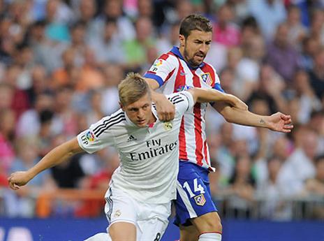 יסתבך או ייצא מזה בזול? גאבי (gettyimages)