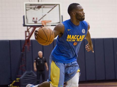 אותו הם כבר מכירים