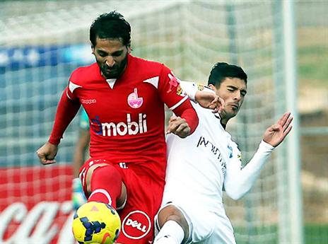 מחכה לאישור של כץ. דג'אני