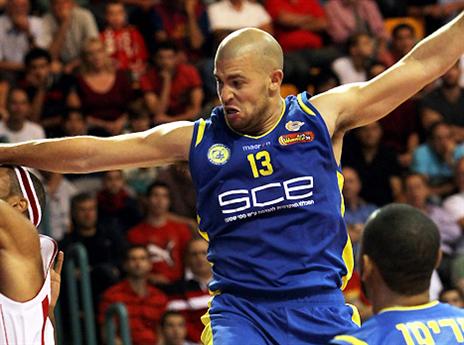 ביר כץ במדי אשדוד