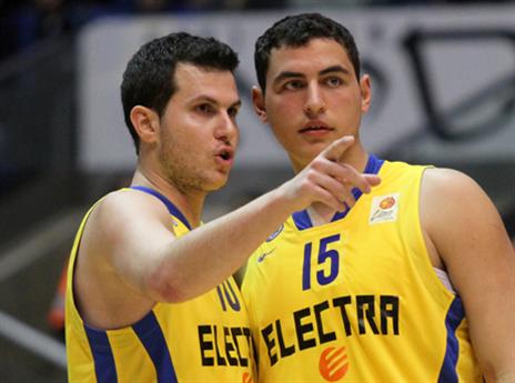 זלמנסון, יבלוט בלאומית?