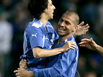 והנה בניון ונמני (gettyimages)