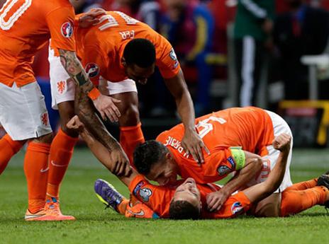 "רק עניין של זמן" (getty)