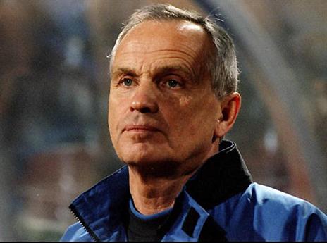 גם בקמפיין שלו זה הלך חלק מול הדרג הנמוך