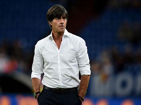 מה קורה לנבחרת של לב? (gettyimages)