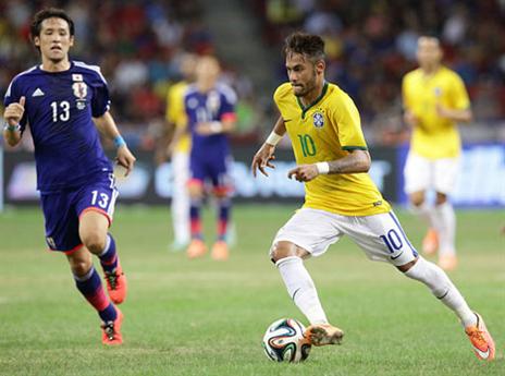 ניימאר, מה יהיה הגבול שלו? (gettyimages)