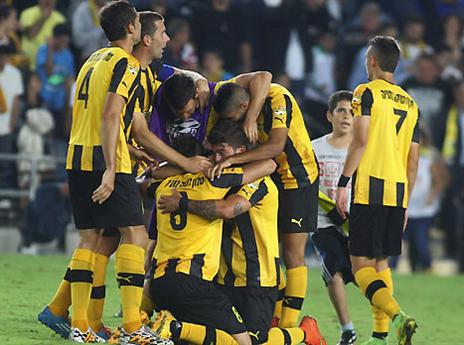 (צילום: אלן שיבר)