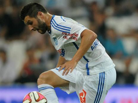 כבש את השני. ז'יניאק (gettyimages)