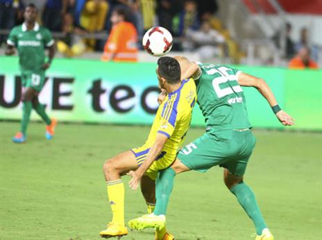 הבלמים לא הסתדרו (אלן שיבר)