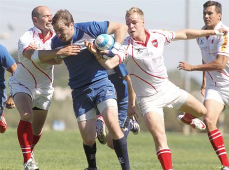 הכיוון: למעלה בדירוג (צילום: איגוד הרוגבי)