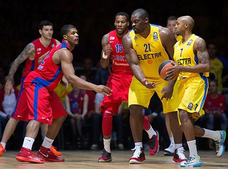 הערב ב-19:00, שחזור חצי הגמר מאשתקד (gettyimages)