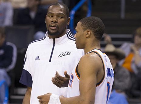 ואנחנו שניים. עדיין (getty)