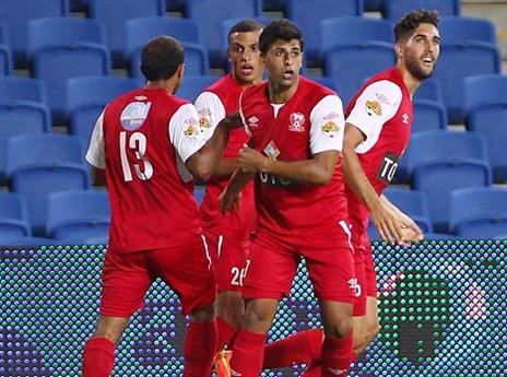 ישיגו ניצחון דווקא מול ק"ש?