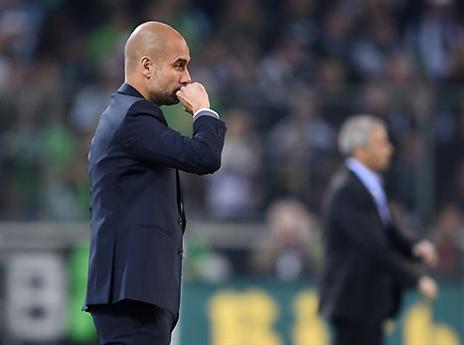 פפ יסתבך עם השופטת? (getty)