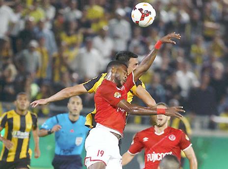 השניה הייתה עולם אחר